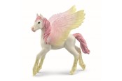 Schleich - Schleich Zonsopgang Pegasus Veulen - 70721