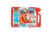 Speelgoedauto - Hot Wheels Track Builder Unlimited Fuel Can Stunt Box Gift For Kids 6 Years & Up - HDX78