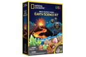 Creatief spelen - National Geographic Mega Earth Science Kit - 29-4005