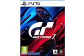 Games - Gran Turismo 7 - Sony PlayStation 5 - Racing - 0711719766391