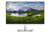 Scherm - 24" Dell P2423DE - 2560x1440 (QHD) - IPS - 90W USB-C HUB: "P2423DE - 2560x1440 (QHD) - IPS - 90W USB-C HUB - DELL-P2423DE