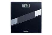 Personenweegschalen - Blaupunkt Badkamer weegschaal BSM411 - BSM411