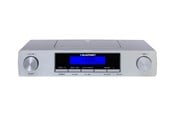HiFi - AV Ontvanger/Versterker - Blaupunkt KR12SL - Radio - Silver - KR12SL