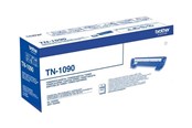 Inkt, toner en verbruiksartikelen - Brother TN1090 - Black Toner - TN1090