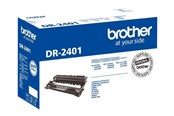 Inkt, toner en verbruiksartikelen - Brother DR2401 - DR2401