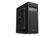 Case - Zalman T6 - Case - Miditower - Zwart - T6