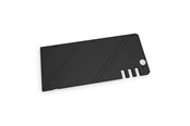 Doe-het-zelf waterkoeling - EK Water Blocks EK-Quantum Vector Strix RX 6800/6900 Backplate - 3831109836798