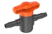Tuin wateren - Gardena Regulation and shut-off valve (3/16") - 13217-20