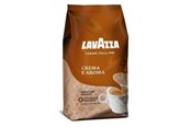 Koffie & Espresso - Lavazza Crema E Aroma 1 kg - 8000070024441