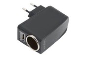 Mobiel - Adapters & Opladers - LogiLink PA0046 - PA0046
