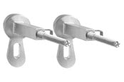 Installatiesystemen - Grohe Wall holder grohe rapid sl - 3855800M