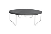 Trampoline - Salta cover for trampoline Ø366 cm black - 805-581