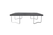 Trampoline - Salta Cover for trampoline rectangular 213 x 305 cm Zwart - 805-583