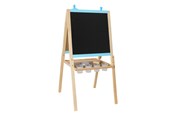 Creatief spelen - NORDIC PLAY Nature 3-in-1 Schildersezel Natuur - 805-788