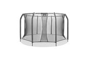 Trampoline - Salta Veiligheidsnet Grond Ø396 cm - 805-874