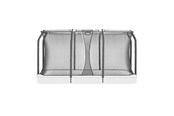 Trampoline - Salta Veiligheidsnet Grond 396 x 244 cm - 805-885