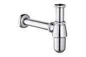 Afvoerproducten - Grohe waste trap for Wastafel Chroom - 28920000