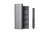 Handgereedschappen  - Xiaomi Mi Draadloze Precisie Schroevendraaier Kit - BHR5474GL