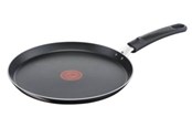 Pannen - Tefal Eenvoudig schoon te maken anti-aanbak pannenkoekenpan 25cm - B5671053