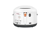Frituur - Tefal Filtra One Lucht Fryer - FF162131
