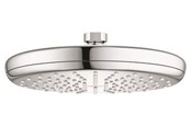 Douche- en montageaccessoires - Grohe Tempesta 210 Main shower 1 spray chrome - 26408000