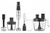 Blender - Tefal Hand blender Infinity Force Pro 5-in-1 Hand Blender: Oneindigheidskracht Pro 5-in-1 Handblender - 1200 W - HB95LD38