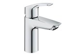 Mengkranen en fittingen - Grohe eurosmart s-size basin mixer chrome - 23922003