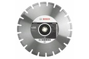 Gereedschap - Bosch Diamantslijpschijf voor asfalt 300 mm - 2608602624