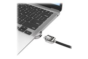 Systeemaccessoires  - Compulocks MacBook Air 13-inch Kabelslot AV / multimedia paneel - MBALDG02