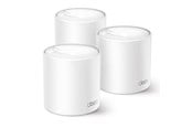 Router - TP-Link Deco X50 (3-pack) AX3000 - Mesh router Wi-Fi 6 - DECO X50(3-PACK)