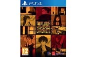 Games - Kowloon High-School Chronicle: Kowloon Middelbare School Kroniek - Sony PlayStation 4 - Adventure - 5060690792444