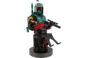 Gaming accessoires - Cable Guys The Mandalorian: Boba Fett - Miscellaneous Accessoires voor spelconsole - 5060525894954