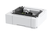 Printeraccessoires - Xerox media tray / feeder - 550-sheet tray + 100-sheet multipurpose feeder - 650 sheets - 497N07995
