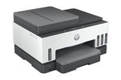 Printer - HP Smart Tank 7605 Alles-in-één Multifunctioneel - Kleur - Inkt - 28C02A#BHC