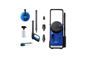 Hogedrukreinigers - Nilfisk Pressure washer Core 150-10 PowerControl PA (EU) - 128471335