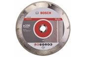 Gereedschap - Bosch Diamantslijpschijf het beste voor marmer 230 mm - 2608602693