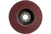Schuurmachine - Bosch Flap Disc 125 mm Standaard for Metaal K40 - 2608603656