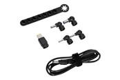 Docking station - Targus - docking station accessory kit - ACC1134GLX