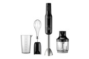 Blender - Philips Hand blender Dagelijkse Collectie ProMix - 700 W - HR2543/90