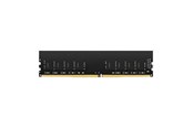 RAM - Lexar DDR4-3200 UDIMM - 16GB - CL19 - Single Channel (1 pcs) - Zwart - LD4AU016G-B3200GSST