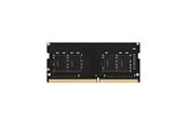RAM - Lexar DDR4-3200 SODIMM - 16GB - CL19 - Single Channel (1 pcs) - Zwart - LD4AS016G-B3200GSST