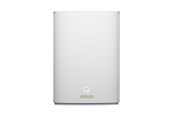 Router - ASUS ZenWiFi AX Hybrid (XP4) 1-Pack: ZenWiFi AX Hybride (XP4) 1-Pack - Mesh router Wi-Fi 6 - 90IG05T0-BM9100