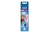 Elektrische tandenborstel - Oral-B Tandenborstelkoppen Kids Disney Frozen II - 4210201395263