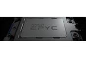 CPU - AMD EPYC 7F72 / 3.2 GHz processor CPU - 24 kernen - 3.2 GHz - AMD SP3 - OEM/tray (zonder koeler) - 100-000000141