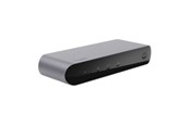 Docking station - Belkin CONNECT Pro Thunderbolt 4 Dock: CONNECT Pro Thunderbolt 4 Dock - INC006VFSGY