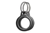 Mobiel - Overige accessoires - Belkin Secure Holder with Keyring - Black (2-Pack) - MSC002BTBK