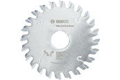 Cirkelzaag - Bosch Circular Saw Blade Best for Laminated Panel 100 x 2.2 x 22 mm - 2608642606
