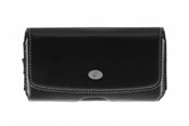 Mobiel - Covers & Cases - Insmat BUSINESS 7XL HORIZONTAL CASE - holster bag for mobile phone - 650-2584