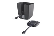 Accessoires - Barco ClickShare Tray - button Schakelaar Houder - R9861600P01C