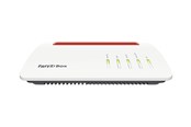 Router - AVM FRITZ!Box 7590 AX - Wireless router Wi-Fi 6 - 20002998